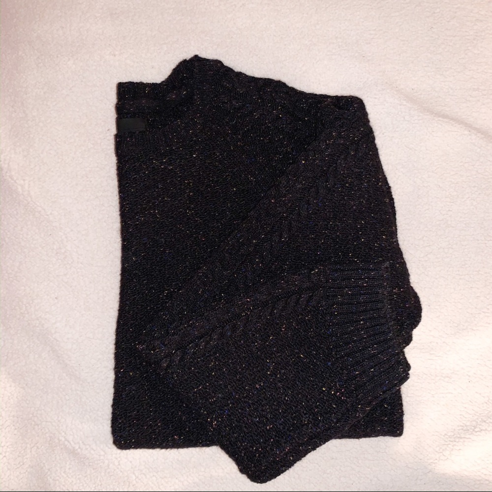 ASOS Sweater in Wool Mix